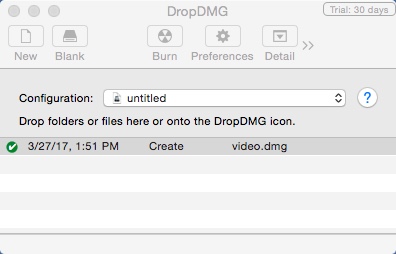 drop dmg